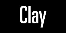 Clay International logo